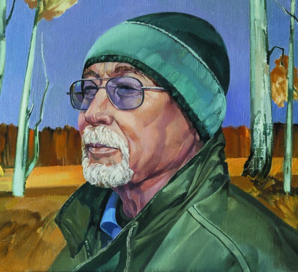 Ванюков СВ
