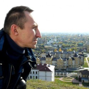 Хузин Искандер
